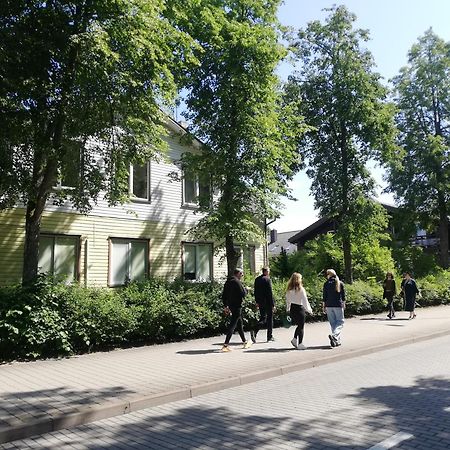 Salia Birutes Parko Apartment Palanga Exterior photo